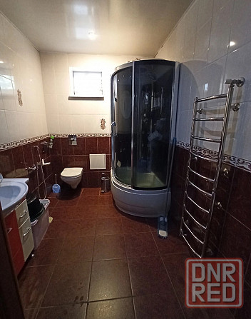Продам теплый жилой дом (квартира на земле) г. Макеевка, Горняцкий район, Холодная балка Макеевка - изображение 5