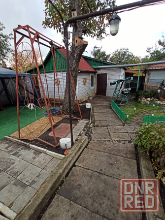 Продам теплый жилой дом (квартира на земле) г. Макеевка, Горняцкий район, Холодная балка Макеевка - изображение 3