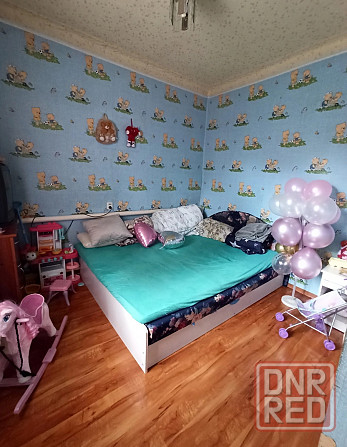 Продам теплый жилой дом (квартира на земле) г. Макеевка, Горняцкий район, Холодная балка Макеевка - изображение 10