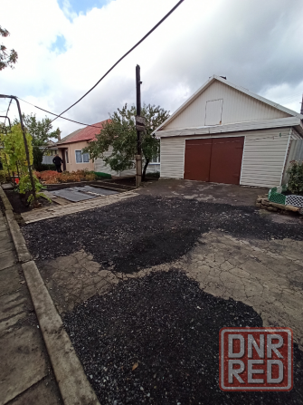 Продам теплый жилой дом (квартира на земле) г. Макеевка, Горняцкий район, Холодная балка Макеевка - изображение 2