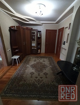 Продам теплый жилой дом (квартира на земле) г. Макеевка, Горняцкий район, Холодная балка Макеевка - изображение 6