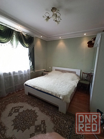 Продам теплый жилой дом (квартира на земле) г. Макеевка, Горняцкий район, Холодная балка Макеевка - изображение 9