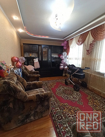 Продам теплый жилой дом (квартира на земле) г. Макеевка, Горняцкий район, Холодная балка Макеевка - изображение 8