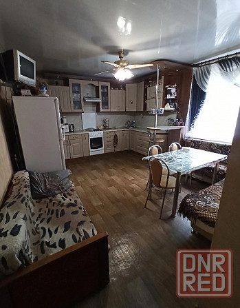 Продам теплый жилой дом (квартира на земле) г. Макеевка, Горняцкий район, Холодная балка Макеевка - изображение 4