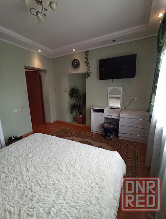 Продам теплый жилой дом (квартира на земле) г. Макеевка, Горняцкий район, Холодная балка Макеевка - изображение 7