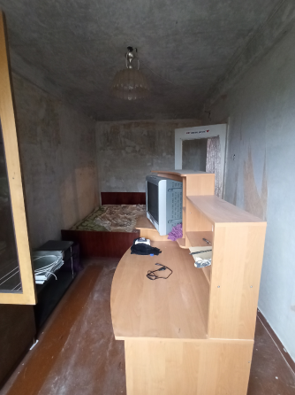 Продам 2-х комнатную квартиру г. Харцызск, пос. Горное (ш-та Коммунист), ул. Школьная Харцызск