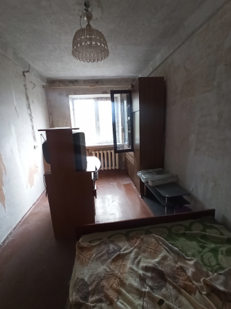 Продам 2-х комнатную квартиру г. Харцызск, пос. Горное (ш-та Коммунист), ул. Школьная Харцызск