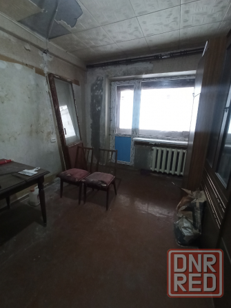 Продам 2-х комнатную квартиру г. Харцызск, пос. Горное (ш-та Коммунист), ул. Школьная Харцызск - изображение 6
