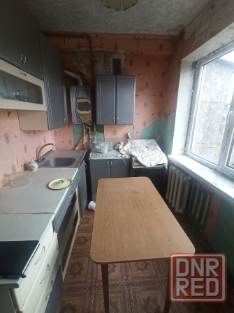 Продам 2-х комнатную квартиру г. Харцызск, пос. Горное (ш-та Коммунист), ул. Школьная Харцызск - изображение 2