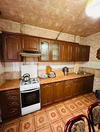 Продажа 3 комнатной квартиры с автономным отоплением г. Макеевка, Зеленый, ориентир м-н Сантехмир Макеевка
