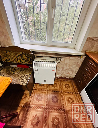 Продажа 3 комнатной квартиры с автономным отоплением г. Макеевка, Зеленый, ориентир м-н Сантехмир Макеевка - изображение 8