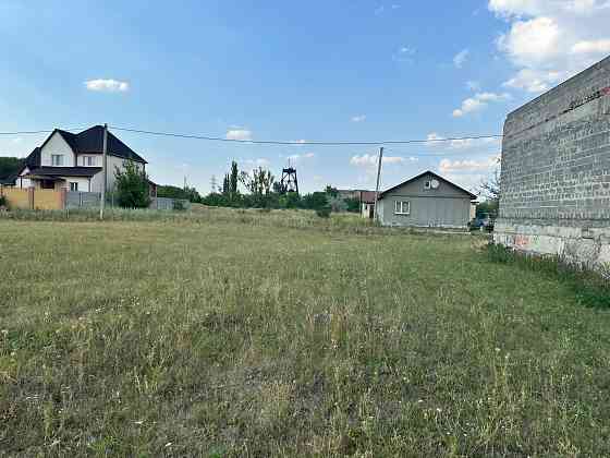 Продажа земли посёлок Пивовар Донецк