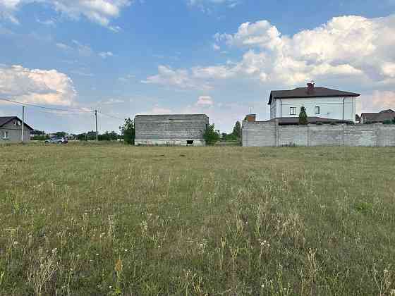 Продажа земли посёлок Пивовар Донецк