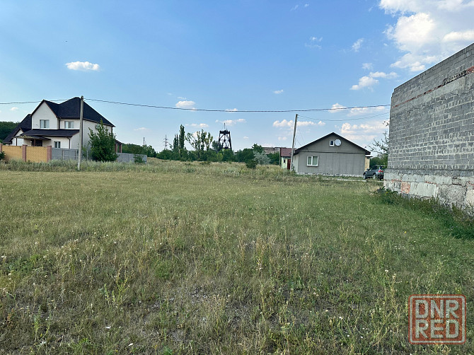 Продажа земли посёлок Пивовар Донецк - изображение 4