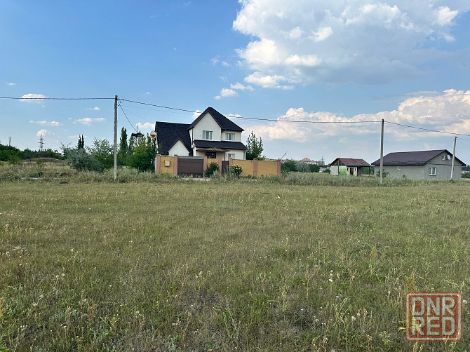 Продажа земли посёлок Пивовар Донецк - изображение 1