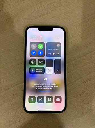 Продам Iphone13 128 Макеевка