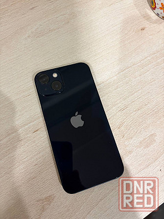 Продам Iphone13 128 Макеевка - изображение 1