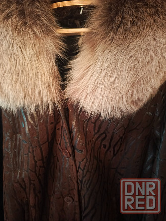Пальто женское 1500 Донецк - изображение 2