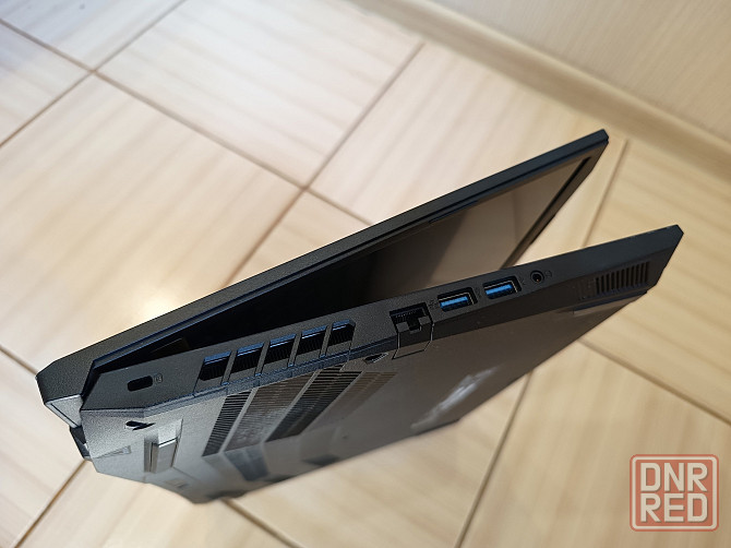 Acer Nitro 5 AN515/15,6-144гц/Intel Core i5-10300H/SSD M2 NWMe- 512 Гб/16Гб DDR4/51 999 Донецк - изображение 8