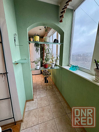 5-ти комнт., бул. Школьный 118,8м2 Донецк - изображение 9