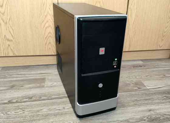 Системный блок i5-2310 / DDR3 - 2Гб / HDD -500Гб (компьютер) Донецк