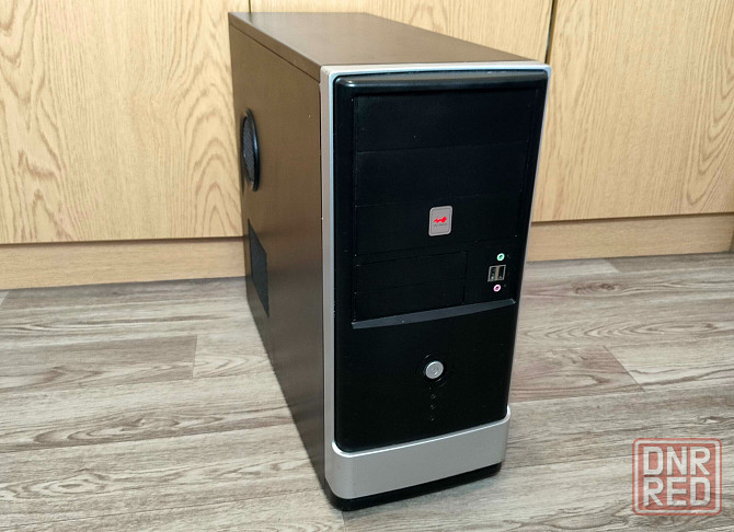 Системный блок i5-2310 / DDR3 - 2Гб / HDD -500Гб (компьютер) Донецк - изображение 1