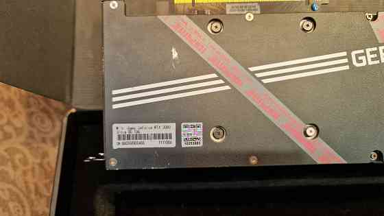 Видеокарта RTX 3080 Донецк