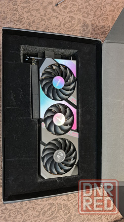 Видеокарта RTX 3080 Донецк - изображение 1