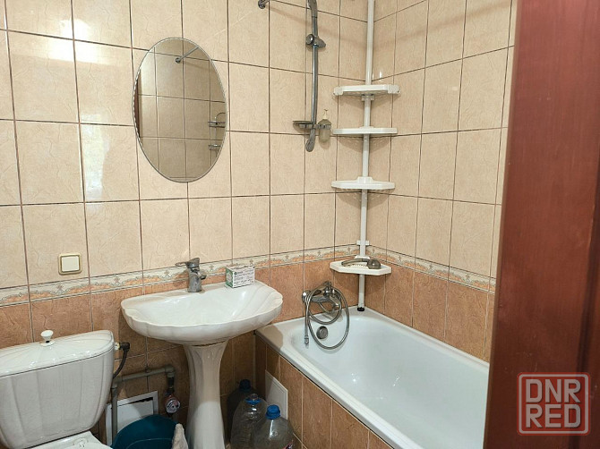 Продам 2 ком. квартиру на Петровке Донецк - изображение 6