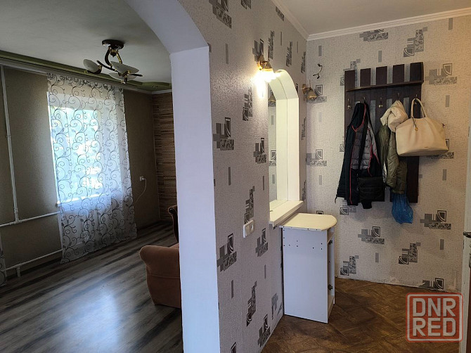 Продам 2 ком. квартиру на Петровке Донецк - изображение 4