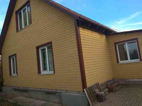 Дом 101 м2 Ясиноватая, 2-х этажный Ясиноватая