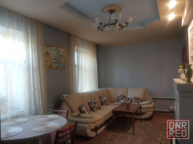 Продам квартиру на земле (пл.Свободы) Донецк - изображение 1