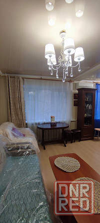 Сдам 2х комн кв, Крытый рынок Донецк - изображение 3