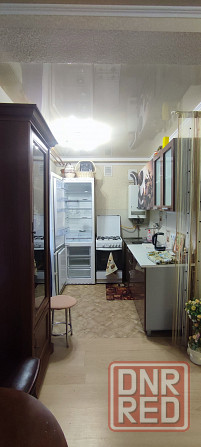 Сдам 2х комн кв, Крытый рынок Донецк - изображение 9