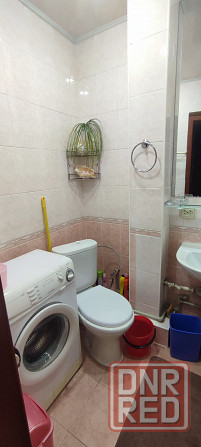 Сдам 2х комн кв, Крытый рынок Донецк - изображение 7