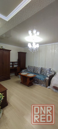 Сдам 2х комн кв, Крытый рынок Донецк - изображение 4