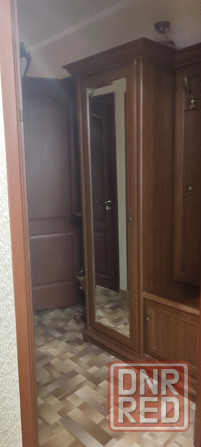 Сдам 2х комн кв, Крытый рынок Донецк - изображение 8