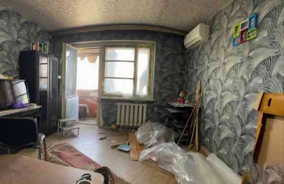 3-к квартира ул Зуевская Донецк
