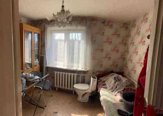 3-к квартира ул Зуевская Донецк