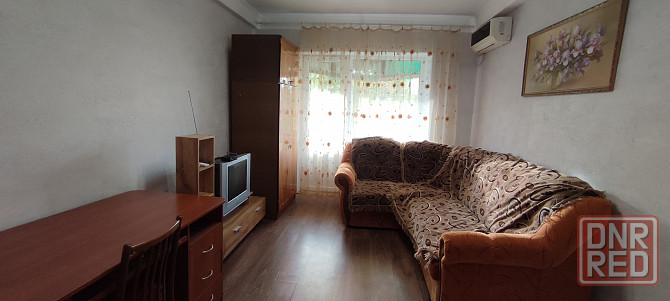 Сдам 1к квартиру Цирк Ленинский район Донецк - изображение 3