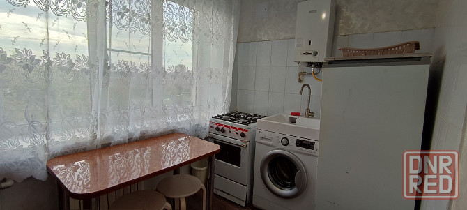 Сдам 1к квартиру Цирк Ленинский район Донецк - изображение 2