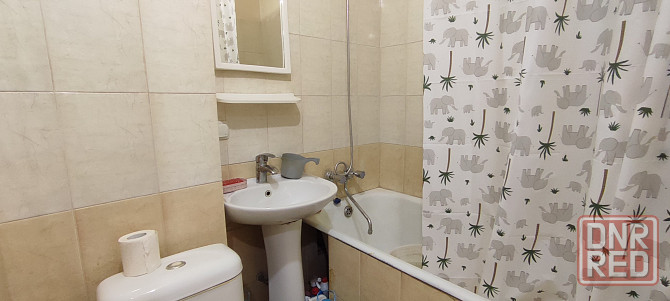 Сдам 1к квартиру Цирк Ленинский район Донецк - изображение 4