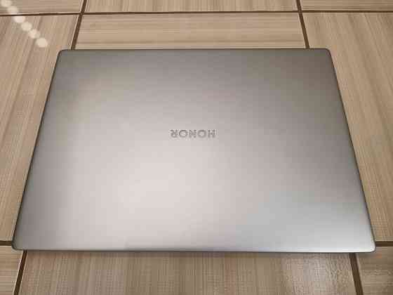 HONOR MagicBook X16/16/AMD Ryzen 5 7640HS/SSD M2 NWMe-512Гб/16Гб LPDDR5/ 52 999 Донецк