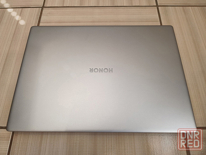 HONOR MagicBook X16/16/AMD Ryzen 5 7640HS/SSD M2 NWMe-512Гб/16Гб LPDDR5/ 52 999 Донецк - изображение 1