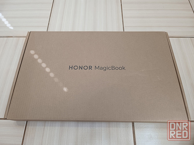 HONOR MagicBook X16/16/AMD Ryzen 5 7640HS/SSD M2 NWMe-512Гб/16Гб LPDDR5/ 52 999 Донецк - изображение 3