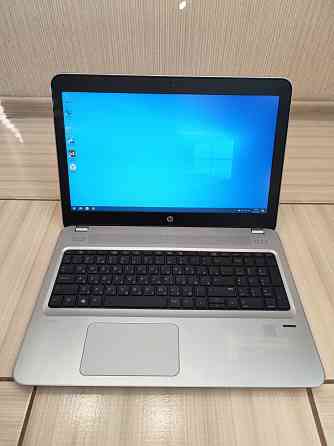 HP Probook 450G4/15,6/Intel Core i5-7200U/12Гб DDR4/SSD M2-256 Гб/Intel HD Graphics 620 2 гб/ 20 499 Донецк