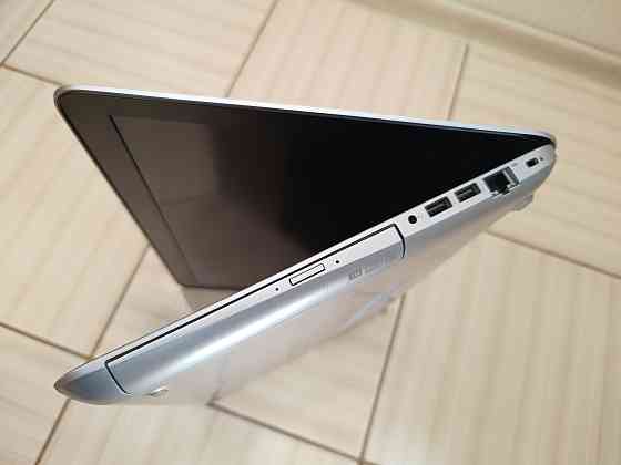 HP Probook 450G4/15,6/Intel Core i5-7200U/12Гб DDR4/SSD M2-256 Гб/Intel HD Graphics 620 2 гб/ 20 499 Донецк