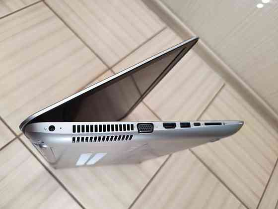HP Probook 450G4/15,6/Intel Core i5-7200U/12Гб DDR4/SSD M2-256 Гб/Intel HD Graphics 620 2 гб/ 20 499 Донецк