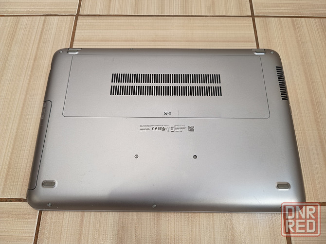 HP Probook 450G4/15,6/Intel Core i5-7200U/12Гб DDR4/SSD M2-256 Гб/Intel HD Graphics 620 2 гб/ 20 499 Донецк - изображение 6