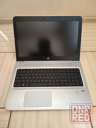 HP Probook 450G4/15,6/Intel Core i5-7200U/12Гб DDR4/SSD M2-256 Гб/Intel HD Graphics 620 2 гб/ 20 499 Донецк - изображение 2